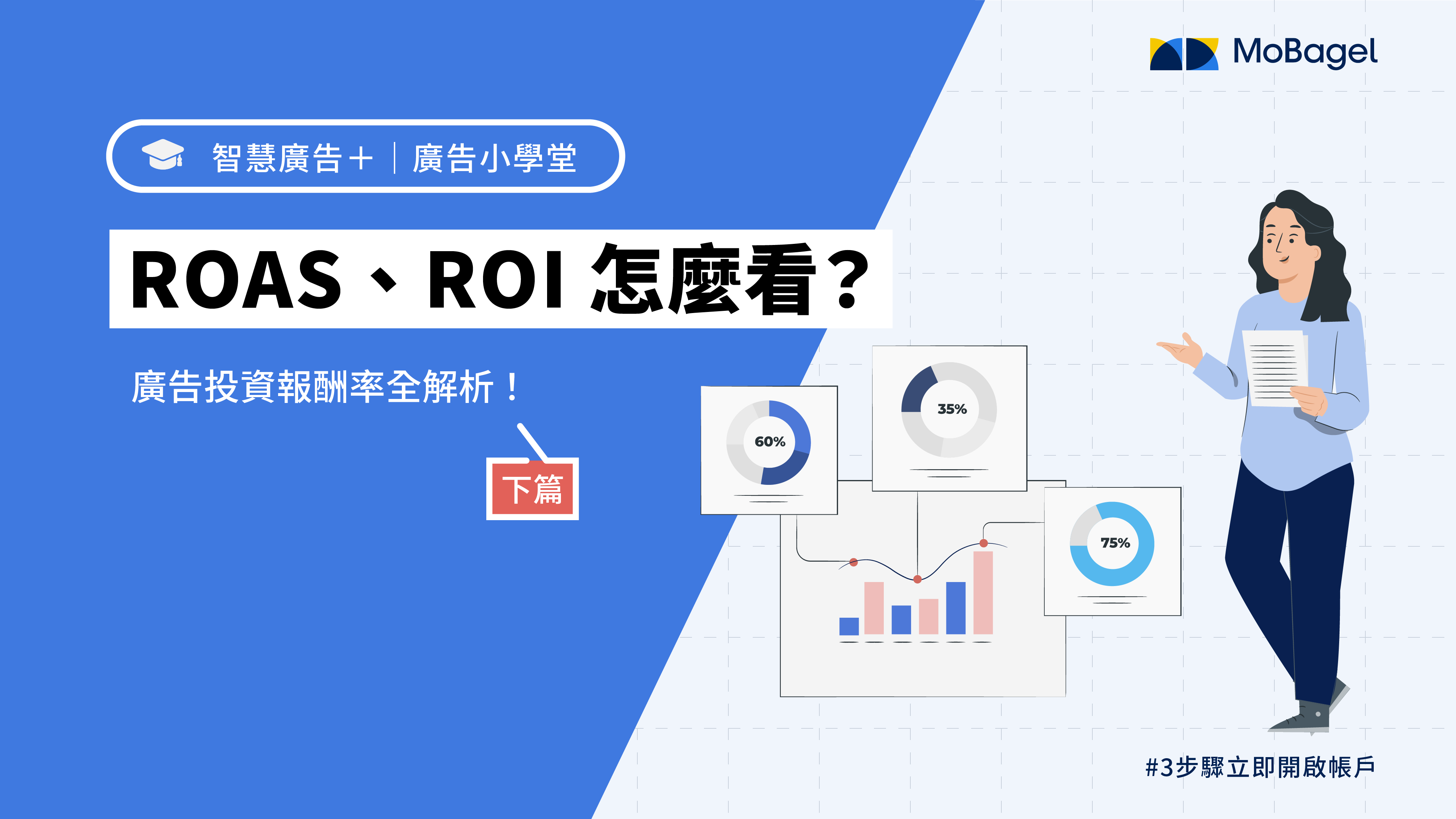 付費廣告與數據監控：提升報名轉化與投資回報率